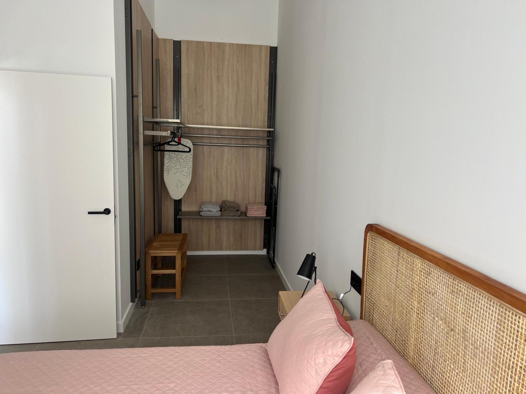 Loft Camp Del Turia A5 - Housevanlive فالنسيا المظهر الخارجي الصورة
