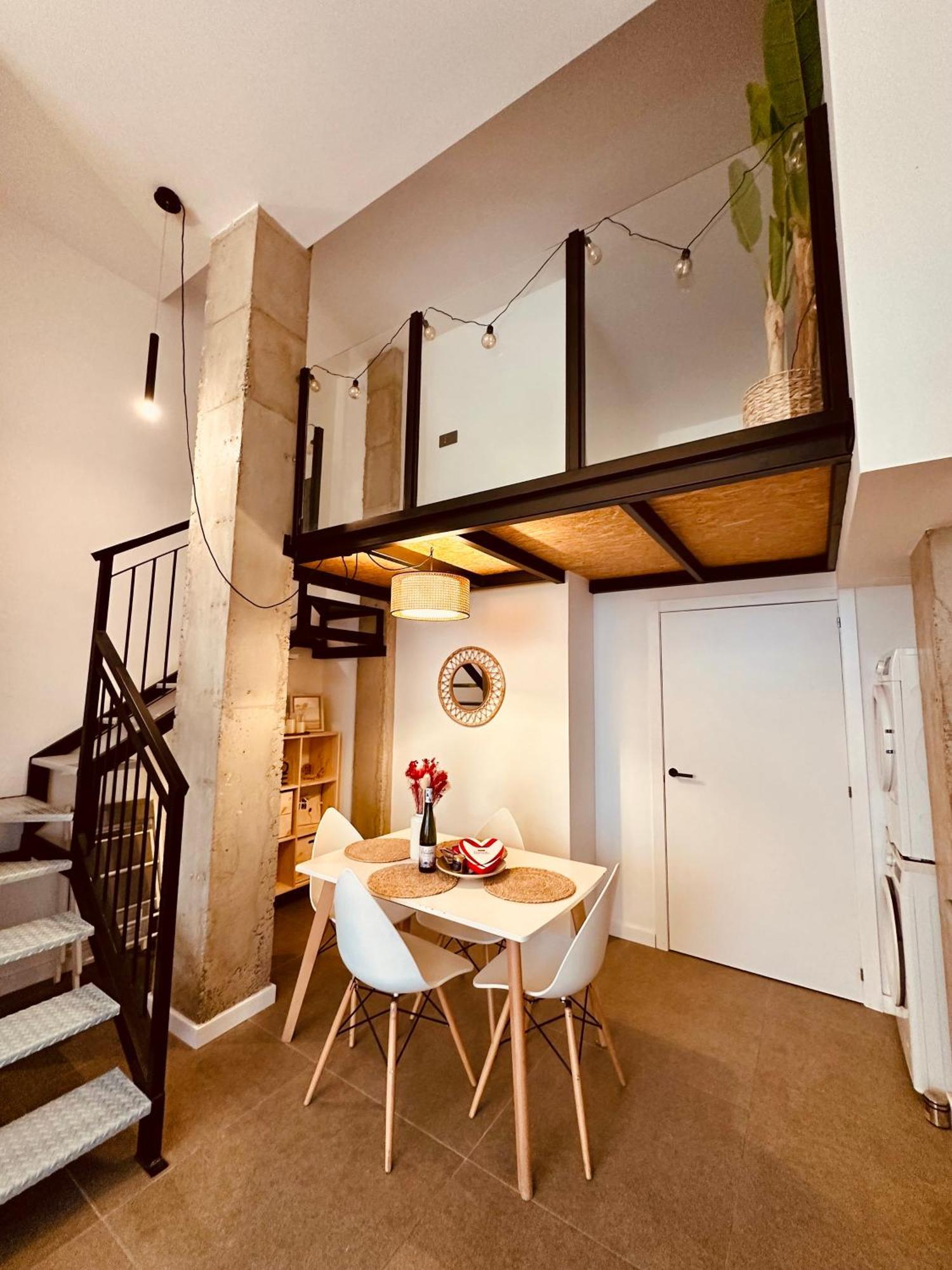 Loft Camp Del Turia A5 - Housevanlive فالنسيا المظهر الخارجي الصورة