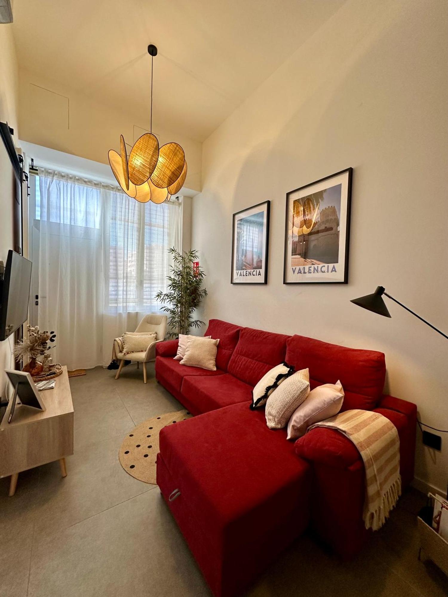 Loft Camp Del Turia A5 - Housevanlive فالنسيا المظهر الخارجي الصورة