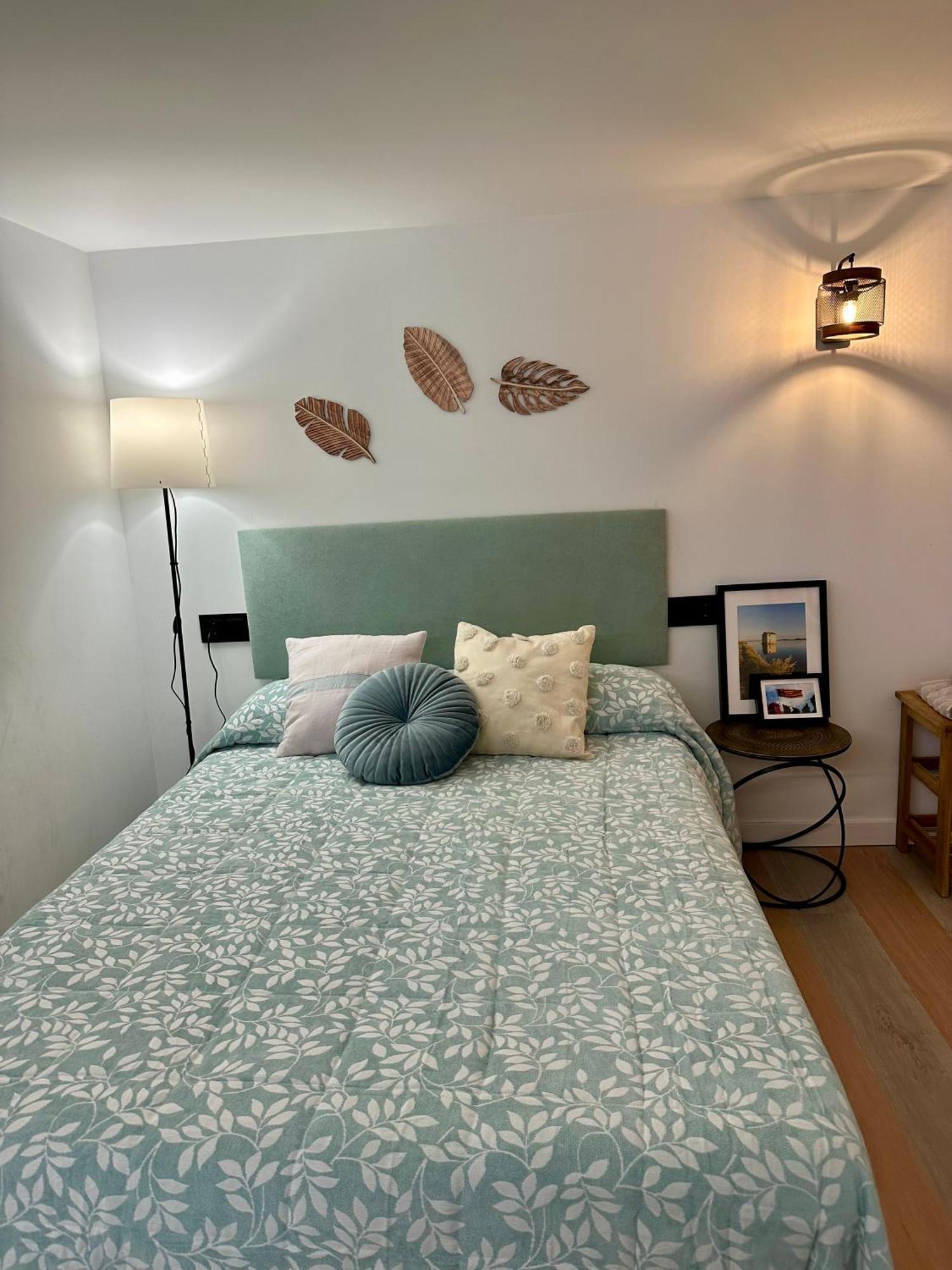 Loft Camp Del Turia A5 - Housevanlive فالنسيا المظهر الخارجي الصورة