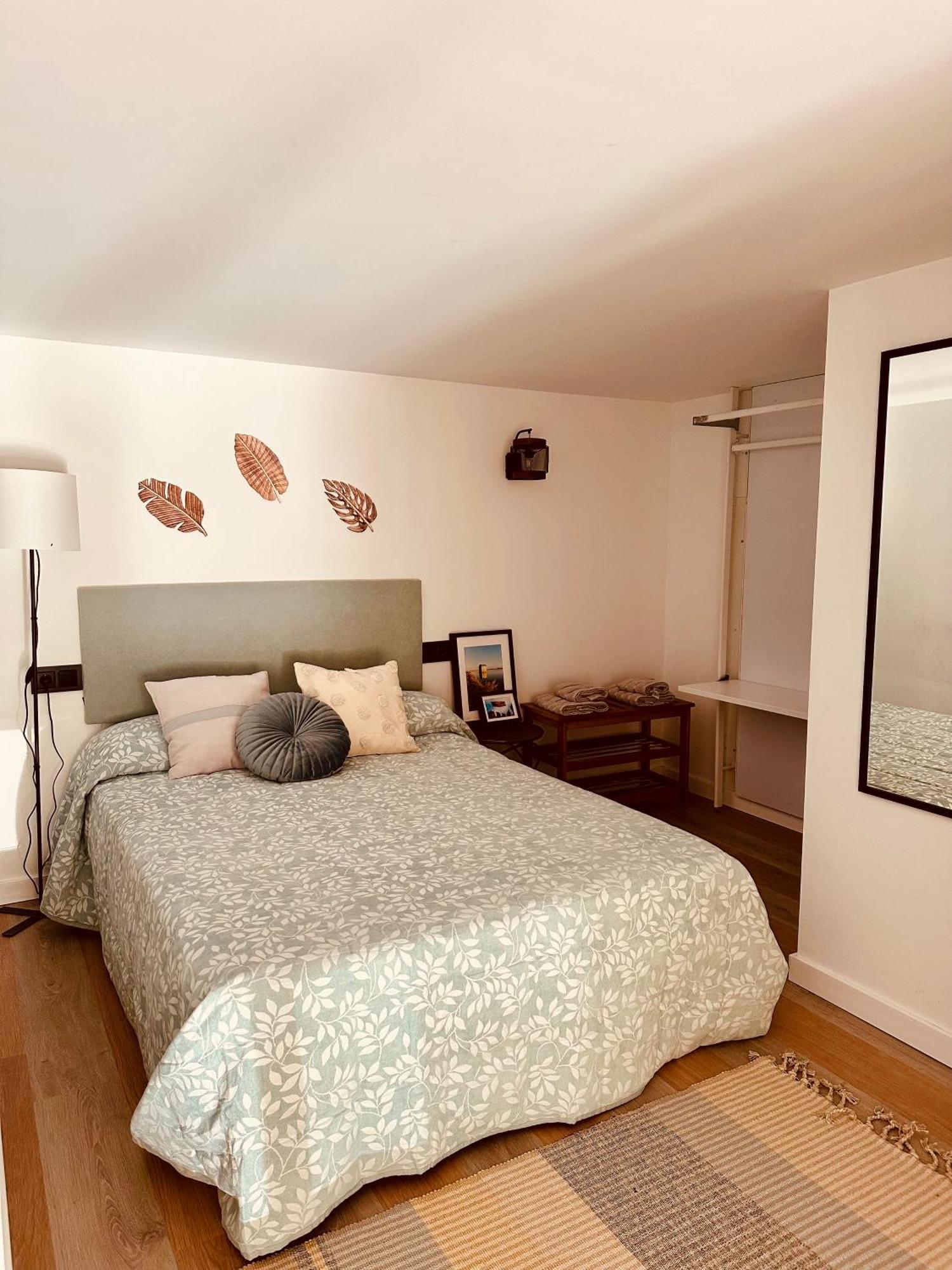 Loft Camp Del Turia A5 - Housevanlive فالنسيا المظهر الخارجي الصورة