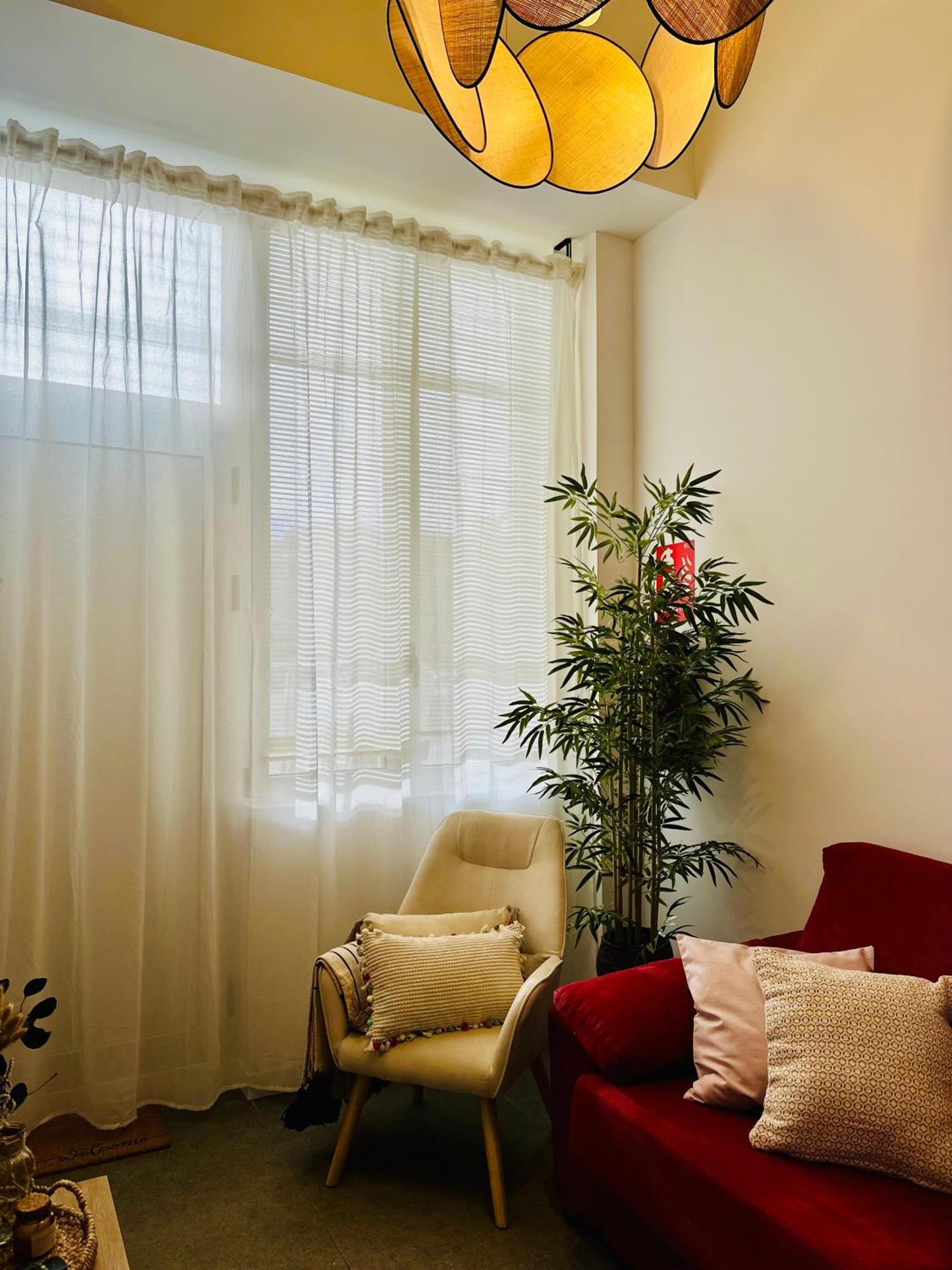 Loft Camp Del Turia A5 - Housevanlive فالنسيا المظهر الخارجي الصورة