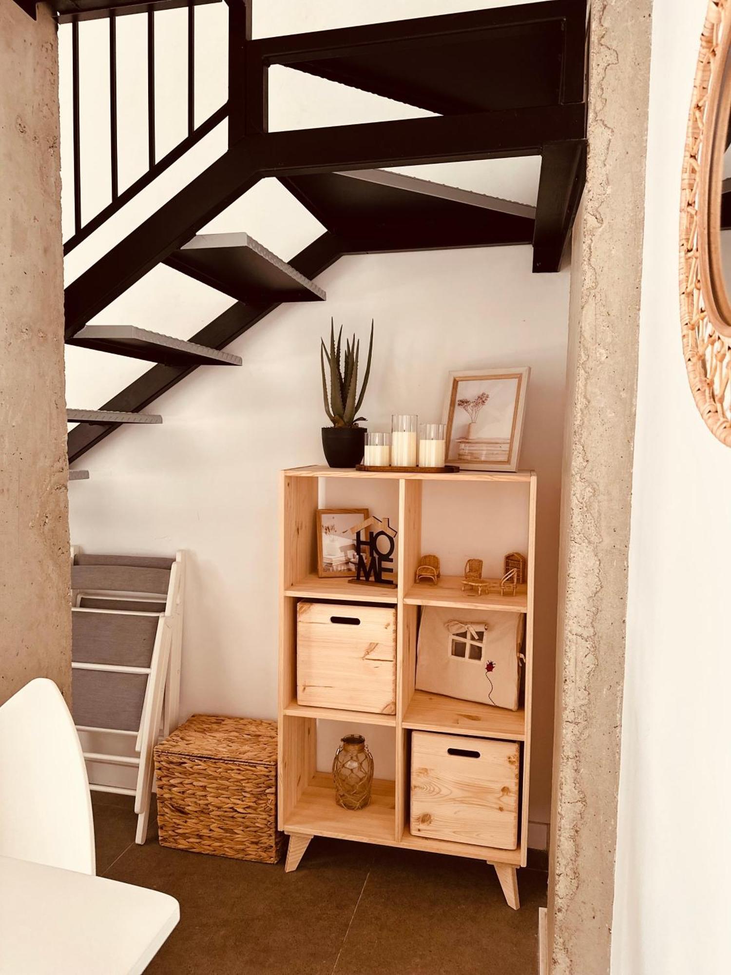 Loft Camp Del Turia A5 - Housevanlive فالنسيا المظهر الخارجي الصورة