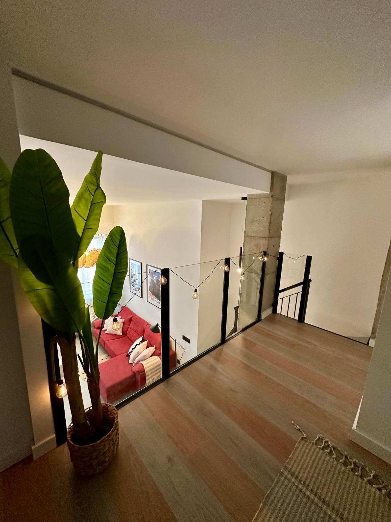 Loft Camp Del Turia A5 - Housevanlive فالنسيا المظهر الخارجي الصورة
