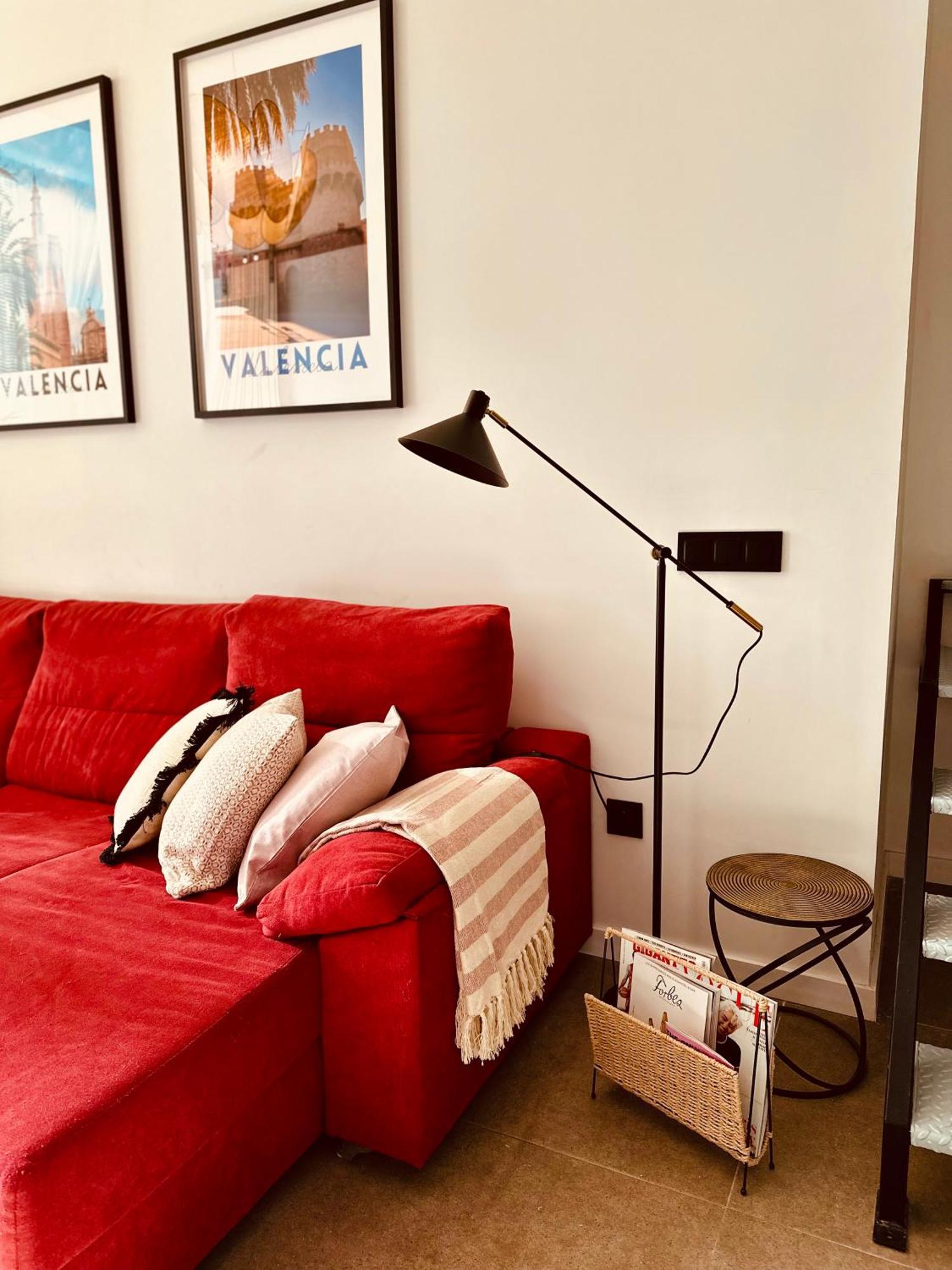 Loft Camp Del Turia A5 - Housevanlive فالنسيا المظهر الخارجي الصورة