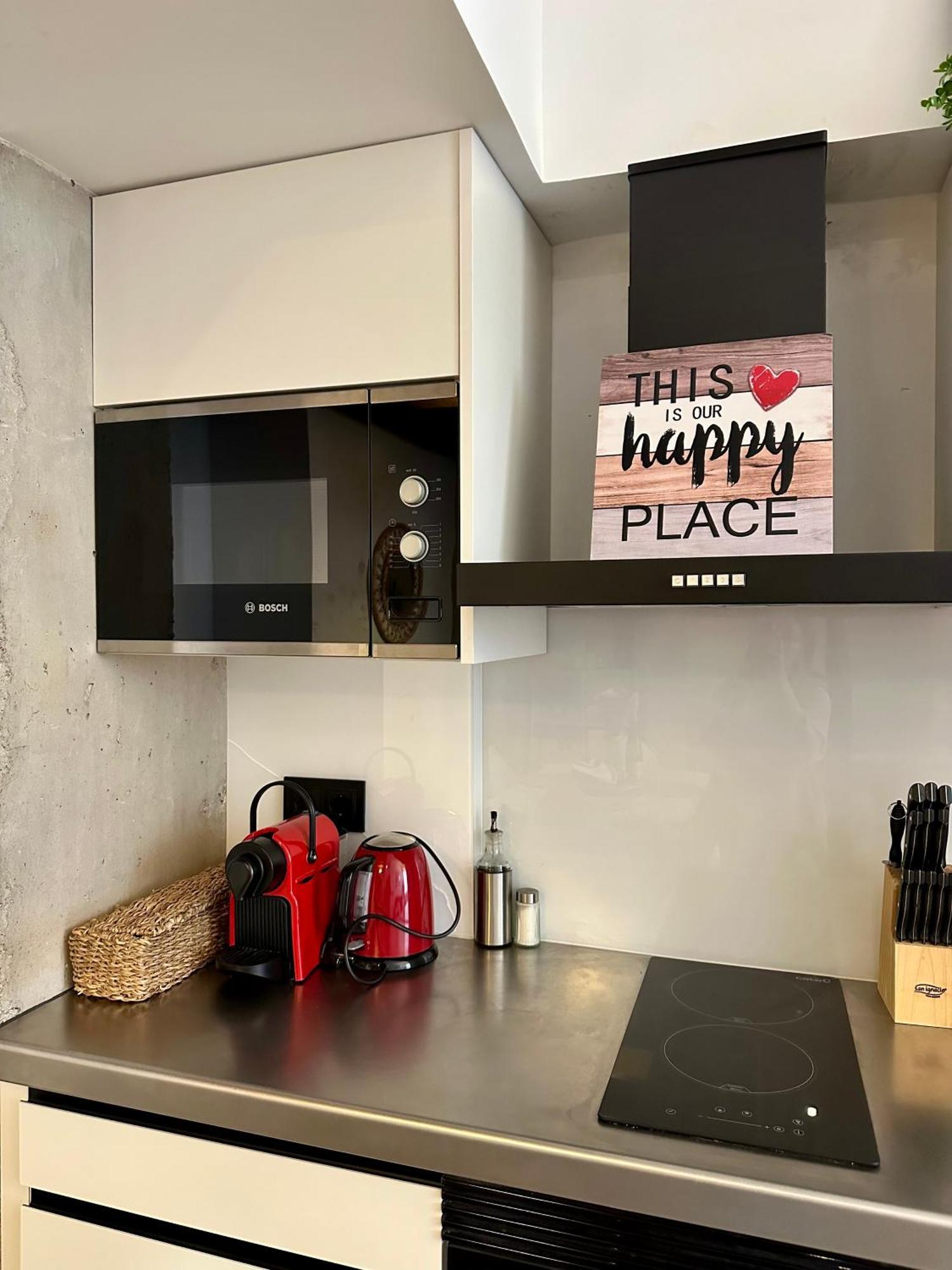 Loft Camp Del Turia A5 - Housevanlive فالنسيا المظهر الخارجي الصورة