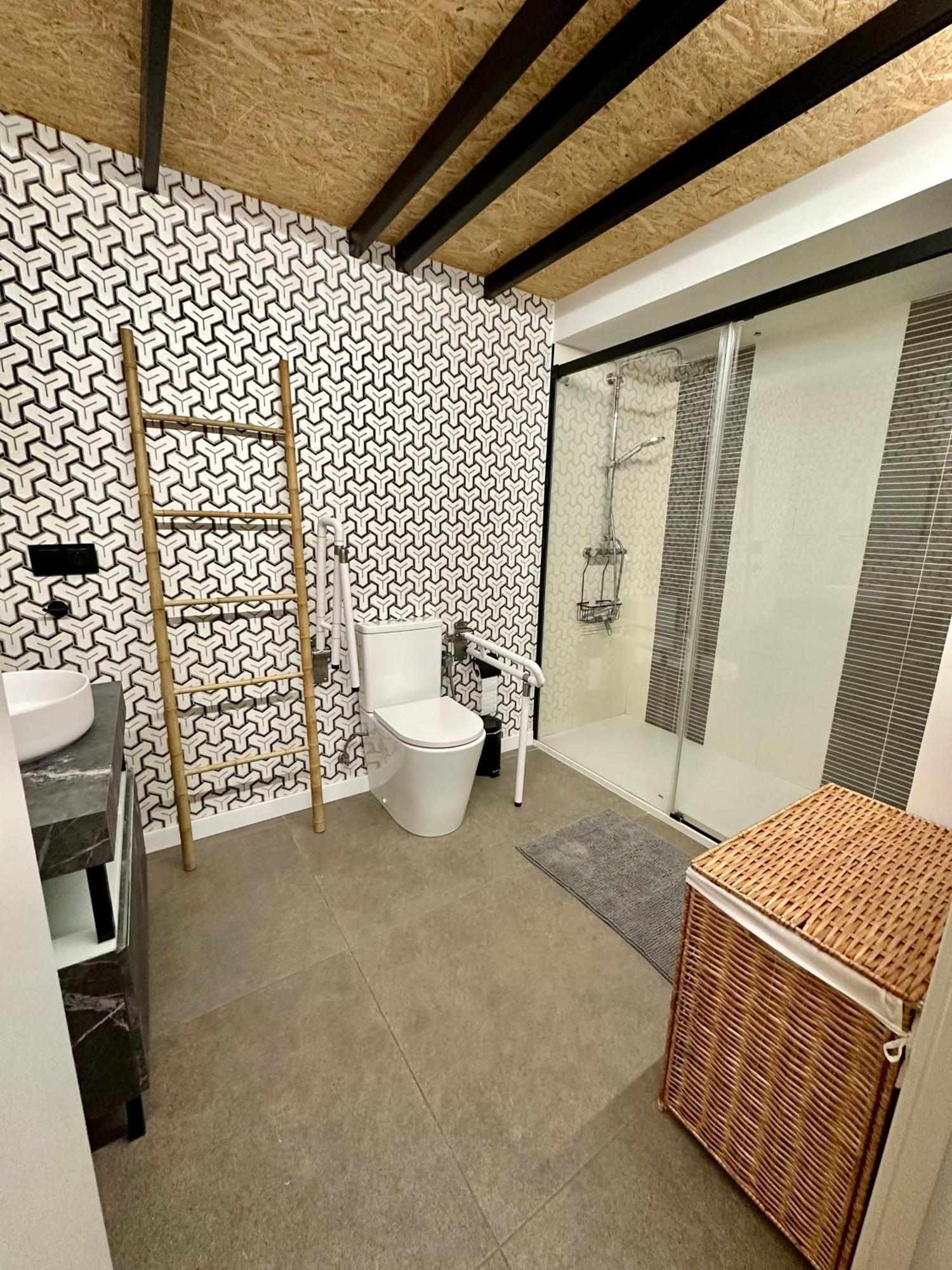 Loft Camp Del Turia A5 - Housevanlive فالنسيا المظهر الخارجي الصورة