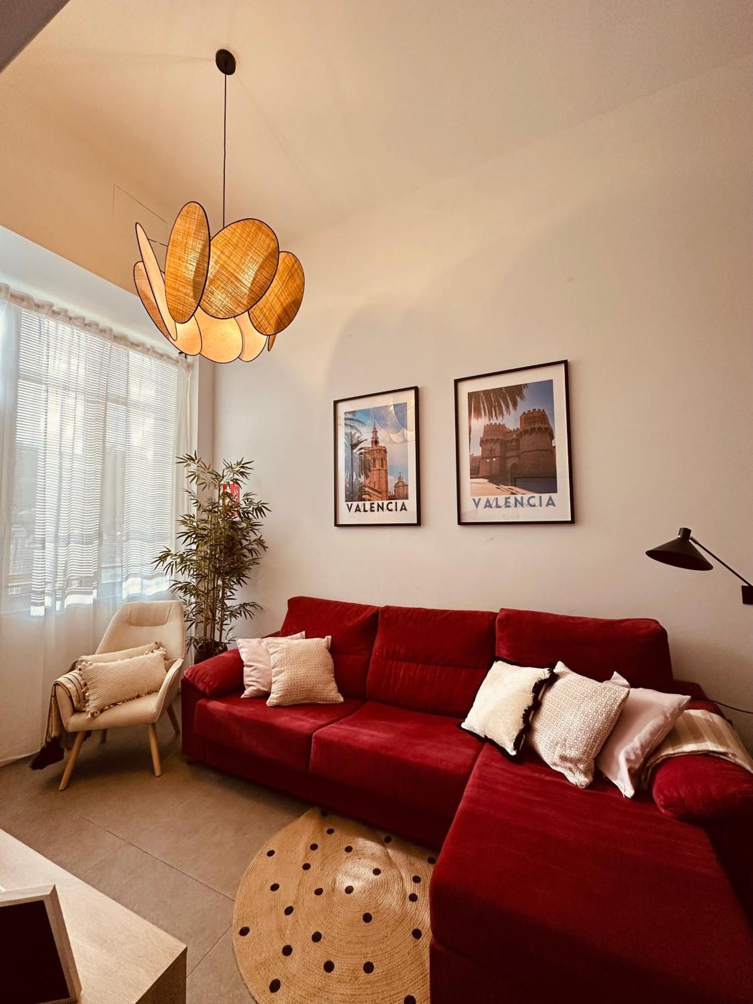 Loft Camp Del Turia A5 - Housevanlive فالنسيا المظهر الخارجي الصورة