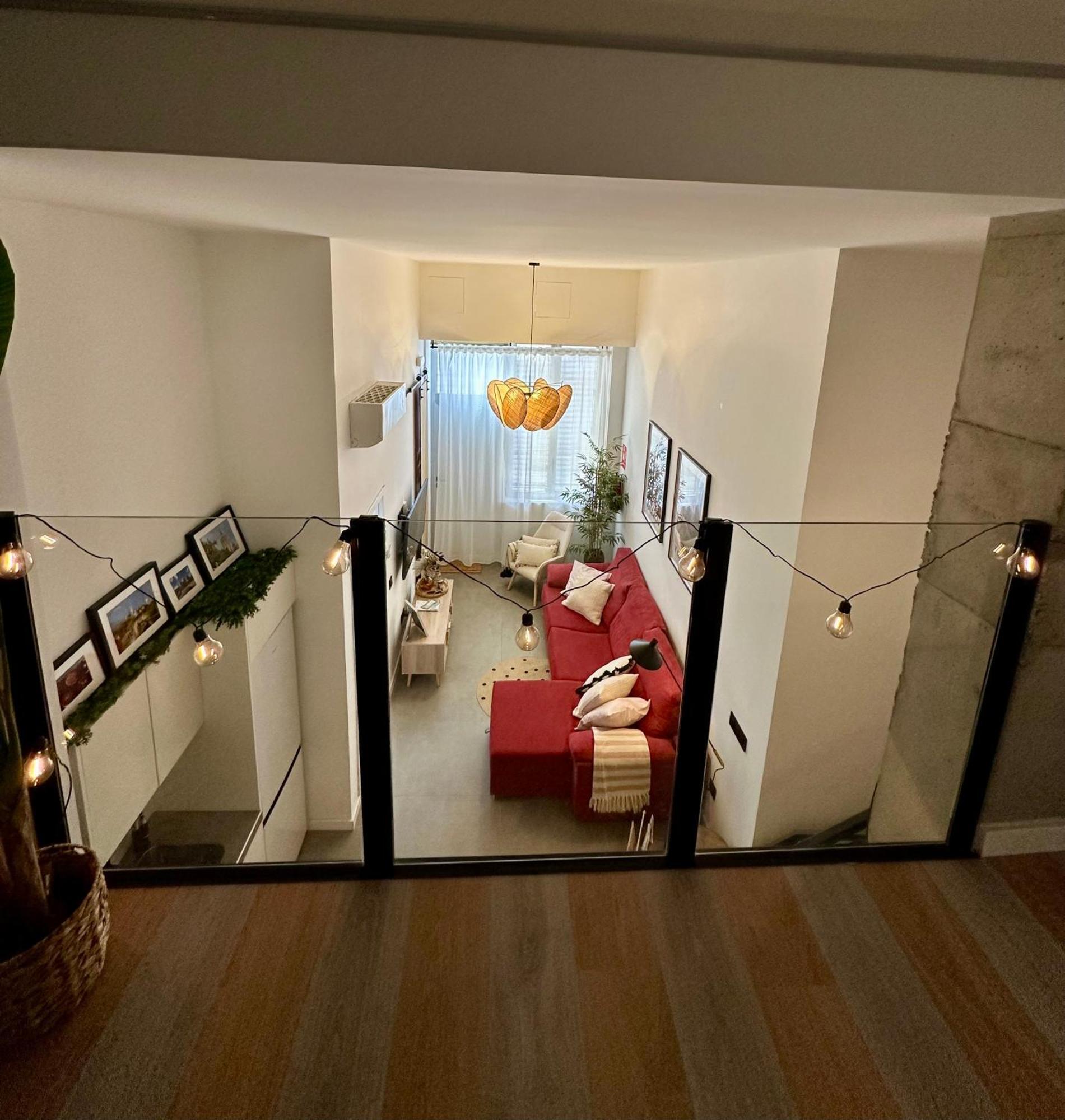 Loft Camp Del Turia A5 - Housevanlive فالنسيا المظهر الخارجي الصورة