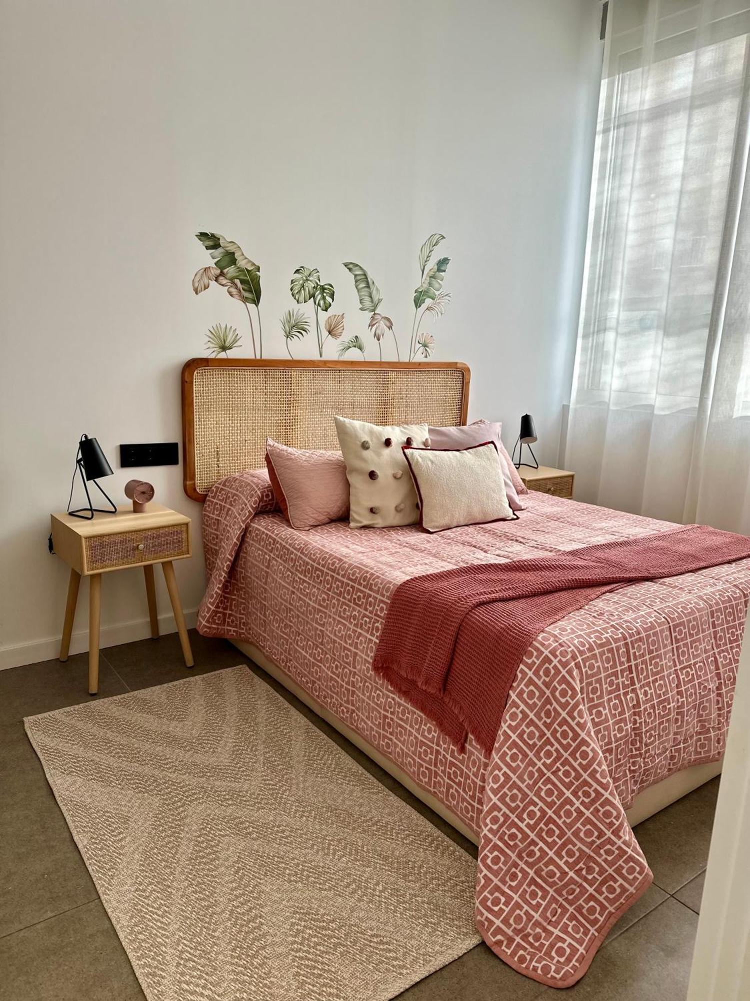 Loft Camp Del Turia A5 - Housevanlive فالنسيا المظهر الخارجي الصورة