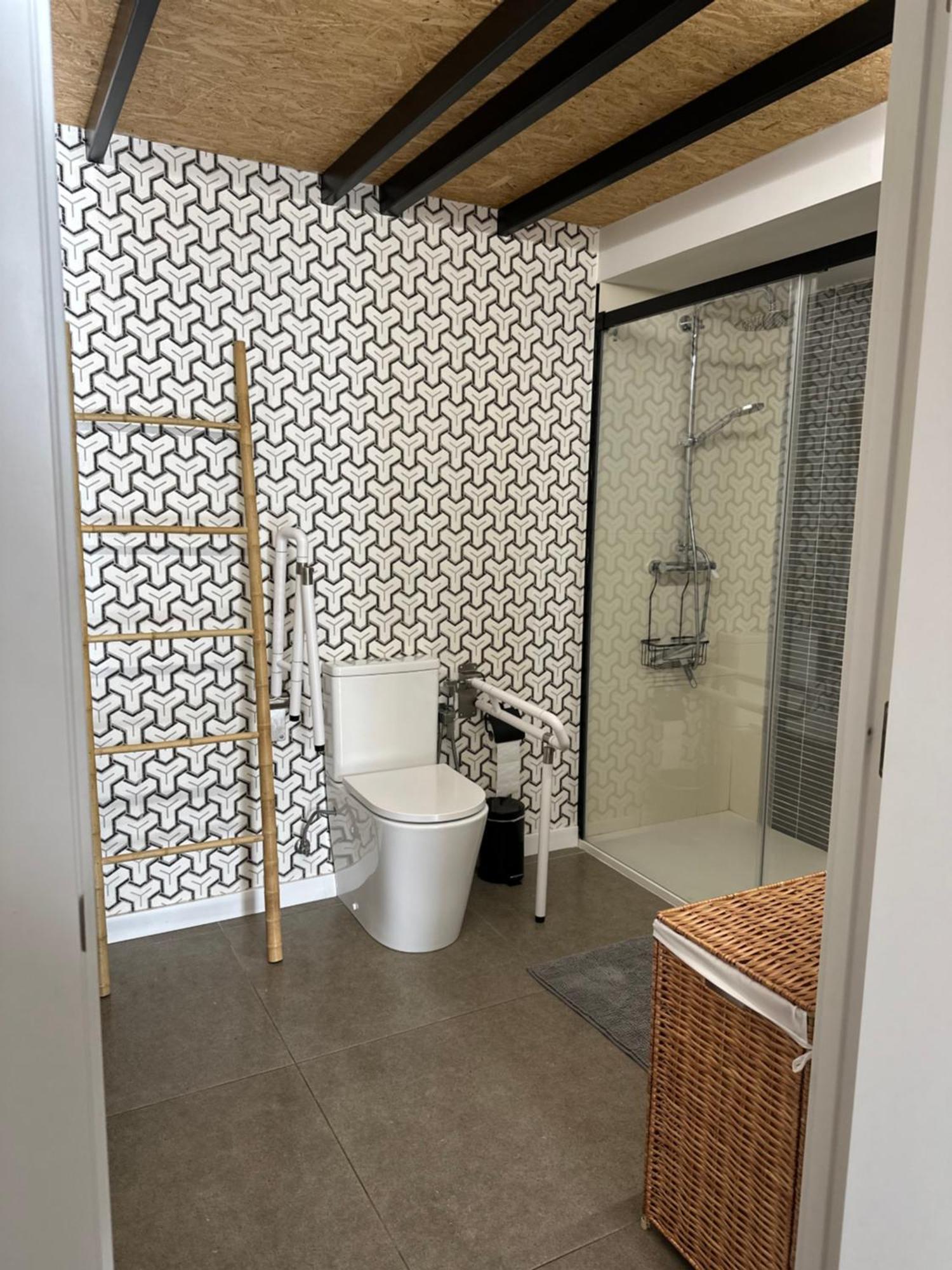 Loft Camp Del Turia A5 - Housevanlive فالنسيا المظهر الخارجي الصورة